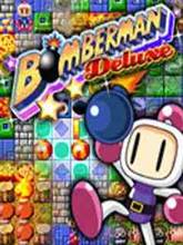 Download 'Bomberman Deluxe (128x160)' to your phone